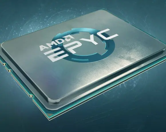 Hackers lekken details over AMD Genoa Zen 4-processor met 96 kernen