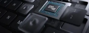 AMD Ryzen Pro