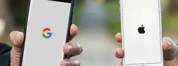 Android vs iOS