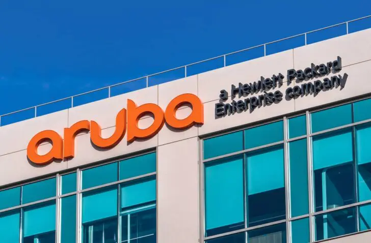 Aruba verbindt thuiswerkers zoals bijkantoren met nieuwe EdgeConnect Microbranch-oplossing