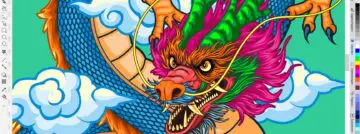CorelDRAW Graphics Suite 2021 for Windows