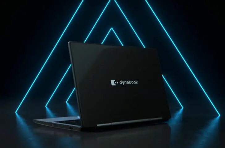 Dynabook Portege X30W