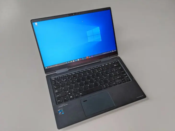 Dynabook Portege X30W 4 Dynabook Portege X30W
