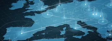 Europese clouddienst Gaia-X groeit met 212 nieuwe partners