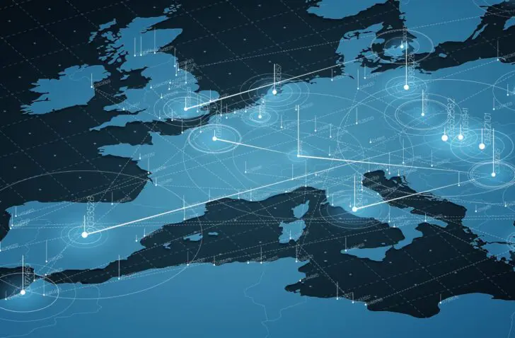 Orange Business Services gaat Europese kennisinstellingen met cloud verbinden