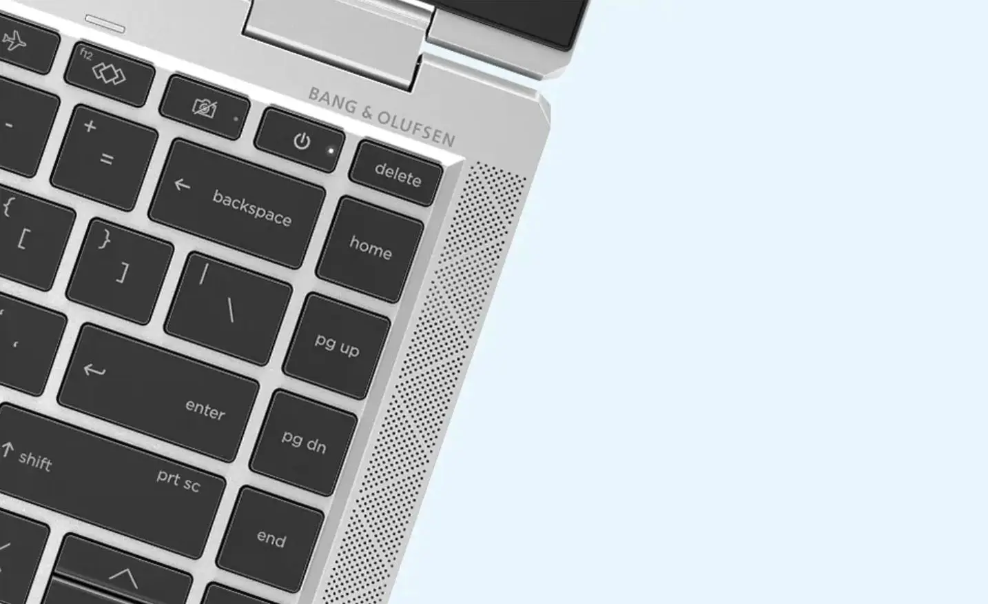 HP EliteBook x360 1040 G7 2 HP EliteBook x360 1040 G7