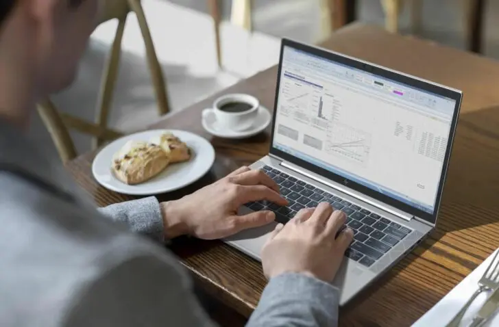 HP EliteBook x360 1040 G7 review: oerdegelijk met een paar schoonheidsfoutjes