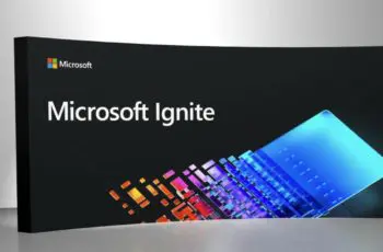 Ignite 2021