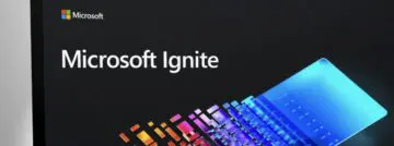 Ignite 2021