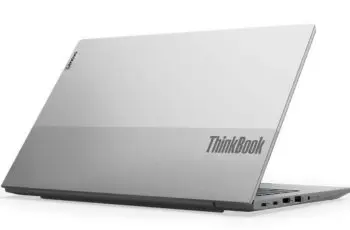 Lenovo ThinkBook 14 G2 review: snelle jongen met een lelijk kantje
