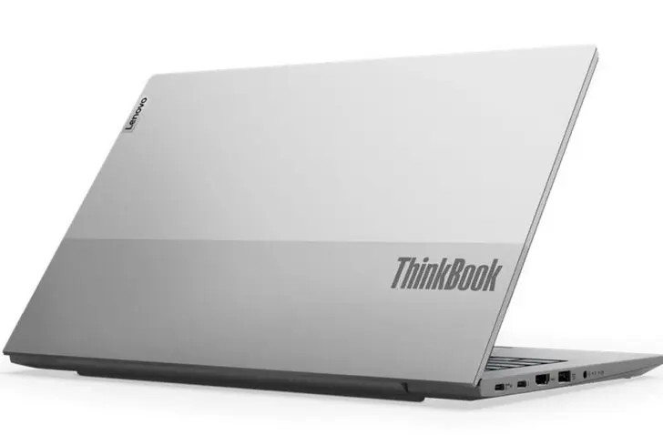 Lenovo ThinkBook 14 G2 review: snelle jongen met een lelijk kantje