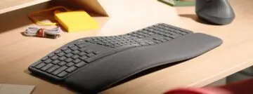 Logitech Ergo K860