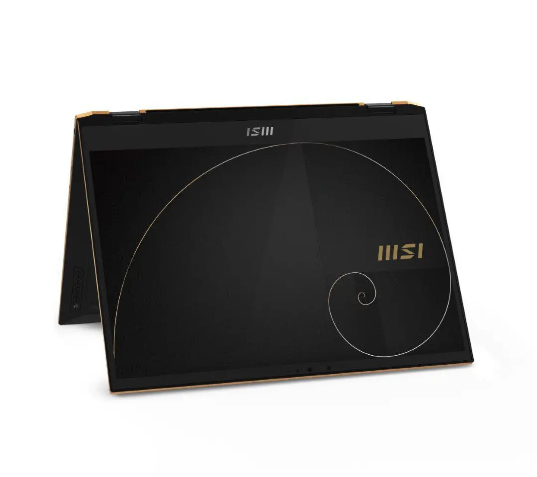 MSI Summit E13 Flip eerste indruk: klaar voor het zakelijke topsegment?