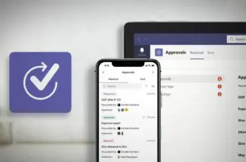 Microsoft Teams Approvals