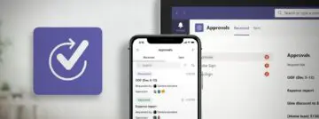 Microsoft Teams Approvals
