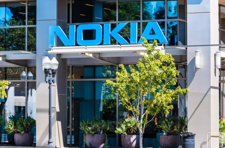 Nokia