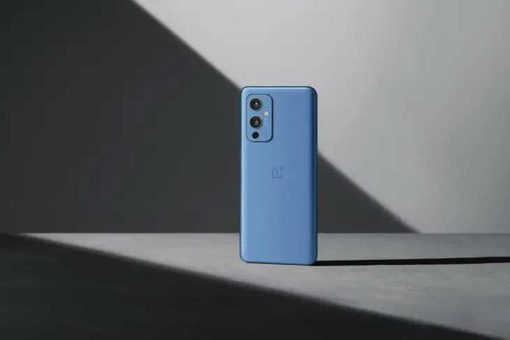 OnePlus 9 1 OnePlus 9
