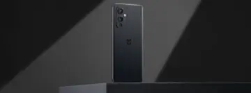 OnePlus 9