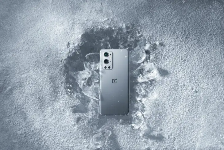 OnePlus 9 Pro 1 OnePlus 9 Pro
