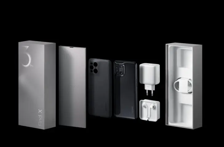 Oppo Find X3 Pro