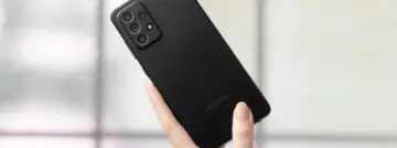 Samsung Galaxy A52