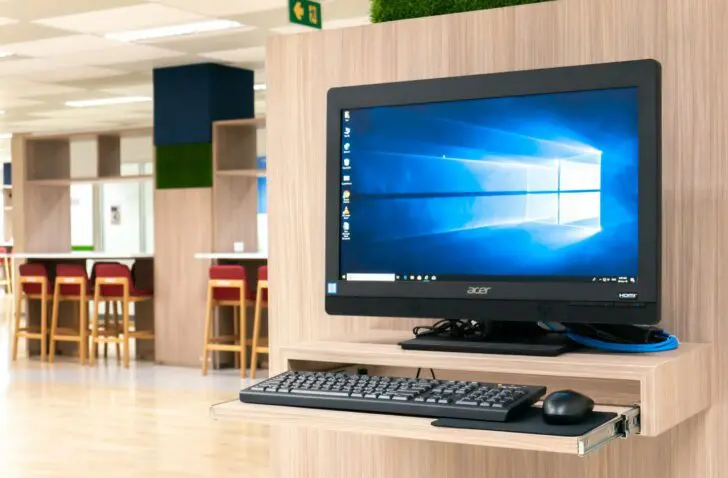 Windows 10