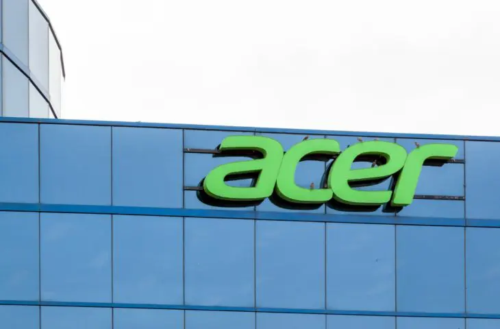 acer