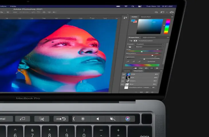 adobe photoshop