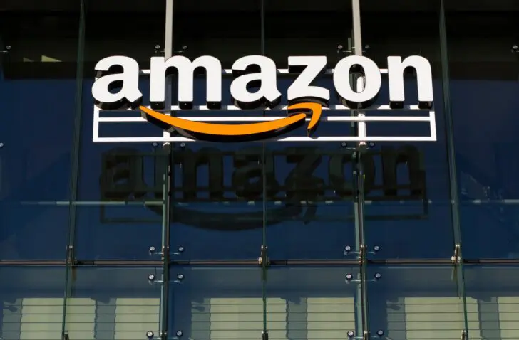 amazon antitrust