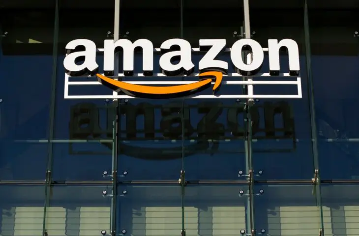 amazon antitrust