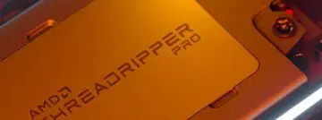 AMD maakt Threadripper Pro-krachtpatsers voor workstations breed beschikbaar