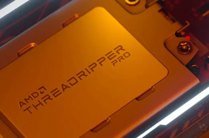 AMD lanceert Threadripper 9000: tot 92 kernen voor workstations