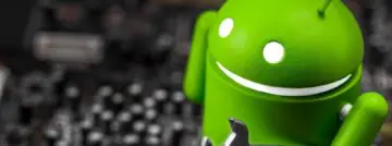 android error
