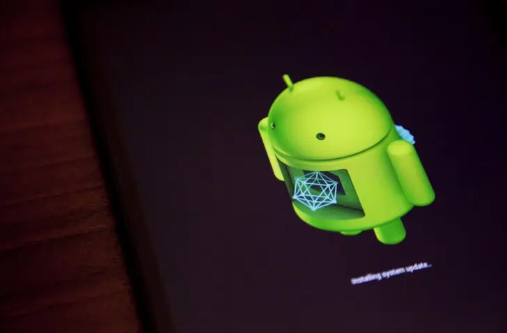 android update