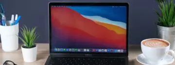 apple macbook pro m1