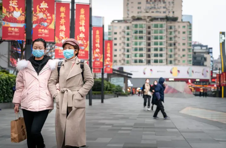 China zet zwaar in op kwantum-onderzoek