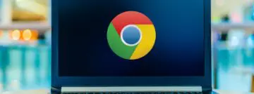chrome