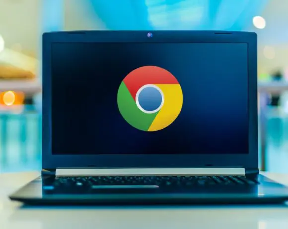 chrome
