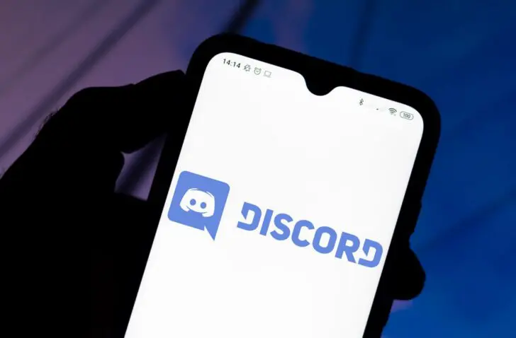discord