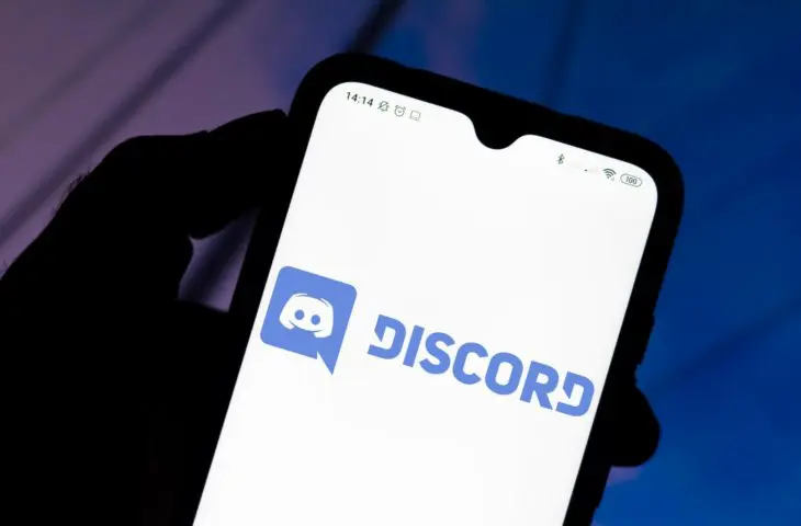 discord