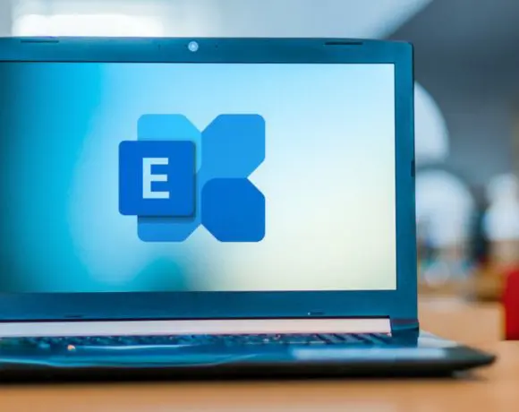 microsoft exchange updaten