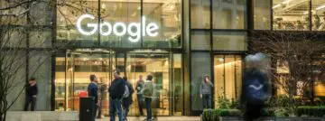 Google gaat eigen chips voor servers bouwen