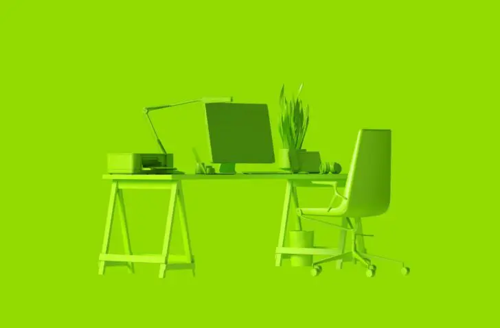 groen eco circulaire economie