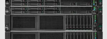 HPE omarmt nieuwe AMD Epyc-chips met 8 nieuwe servers