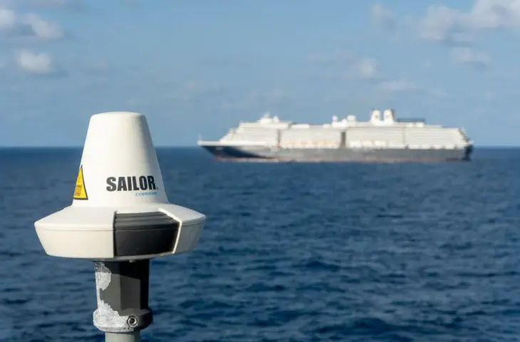 inmarsat