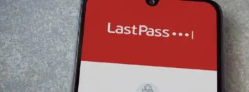 lastpass