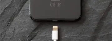 lightning iphone