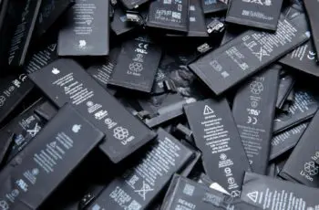 Hoe hou je de batterij in je laptop of smartphone in topvorm?