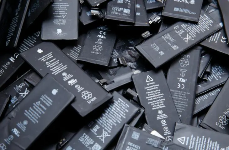 Hoe hou je de batterij in je laptop of smartphone in topvorm?