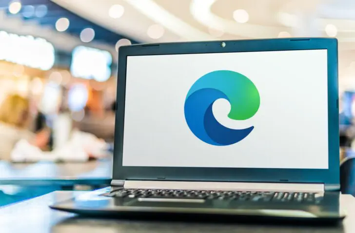 Microsoft Edge
